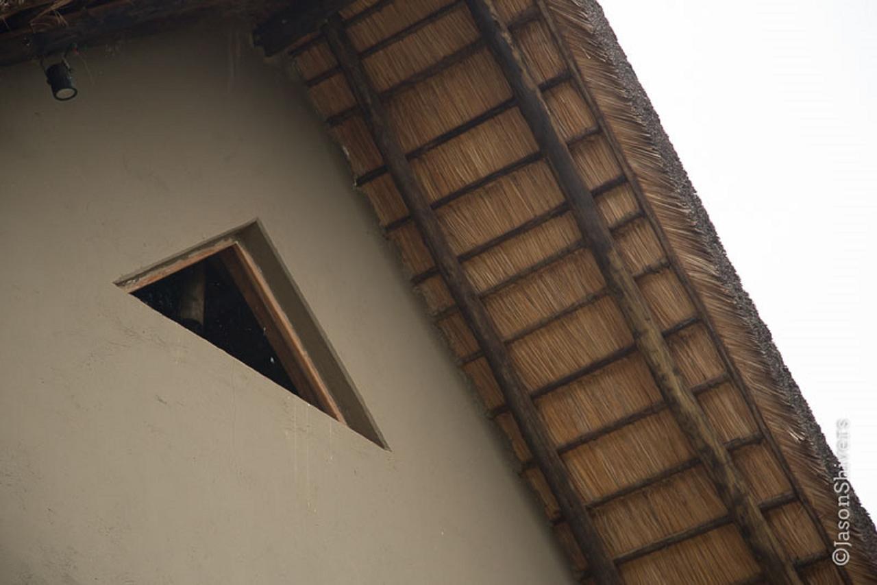 Weru Weru River Lodge Exterior foto